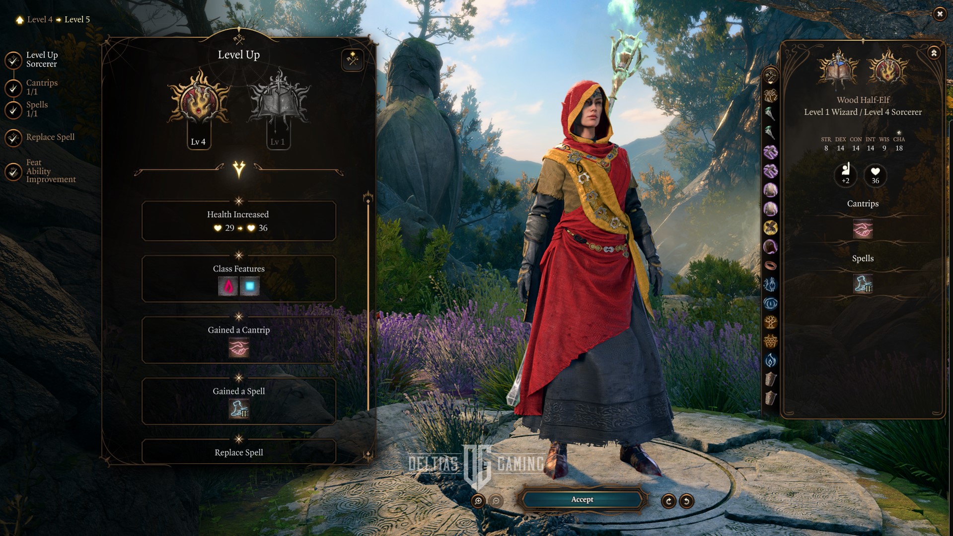 Mastering Force Spells in BG3: A Comprehensive Guide for Players