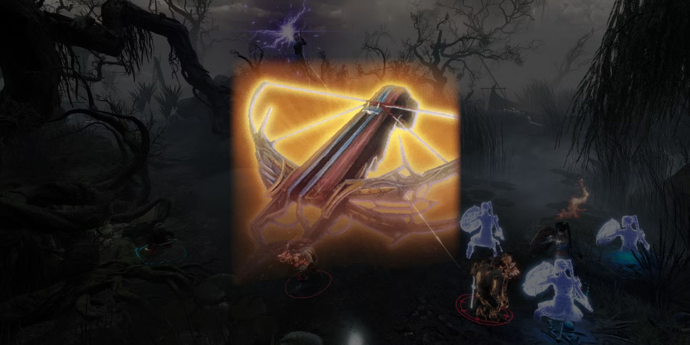 Feller of Monsters BG3: Mastering the Art of Monster Slaying in Baldur's Gate 3