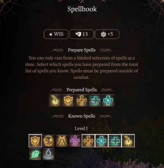 BG3 Bestow Curse: A Powerful Tool for Strategic Dominance in Baldur's Gate 3