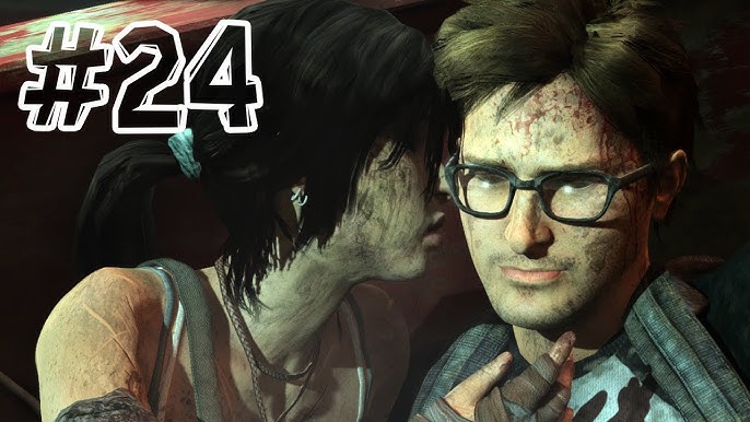 Tomb Raider: Unveiling the Mystery of Alex Weiss in the Legendary Game Franchise
