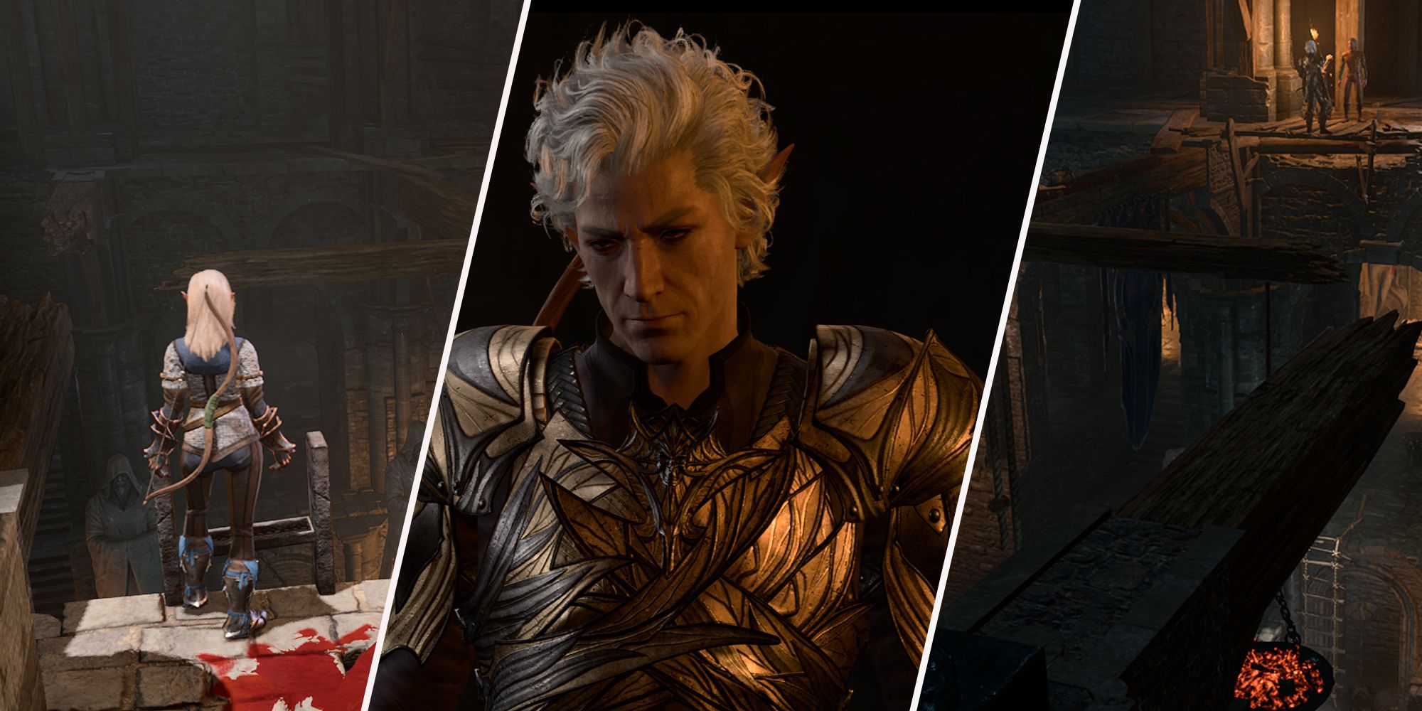 How to Knock Out Enemies in Baldur's Gate 3: A Complete Guide for Players