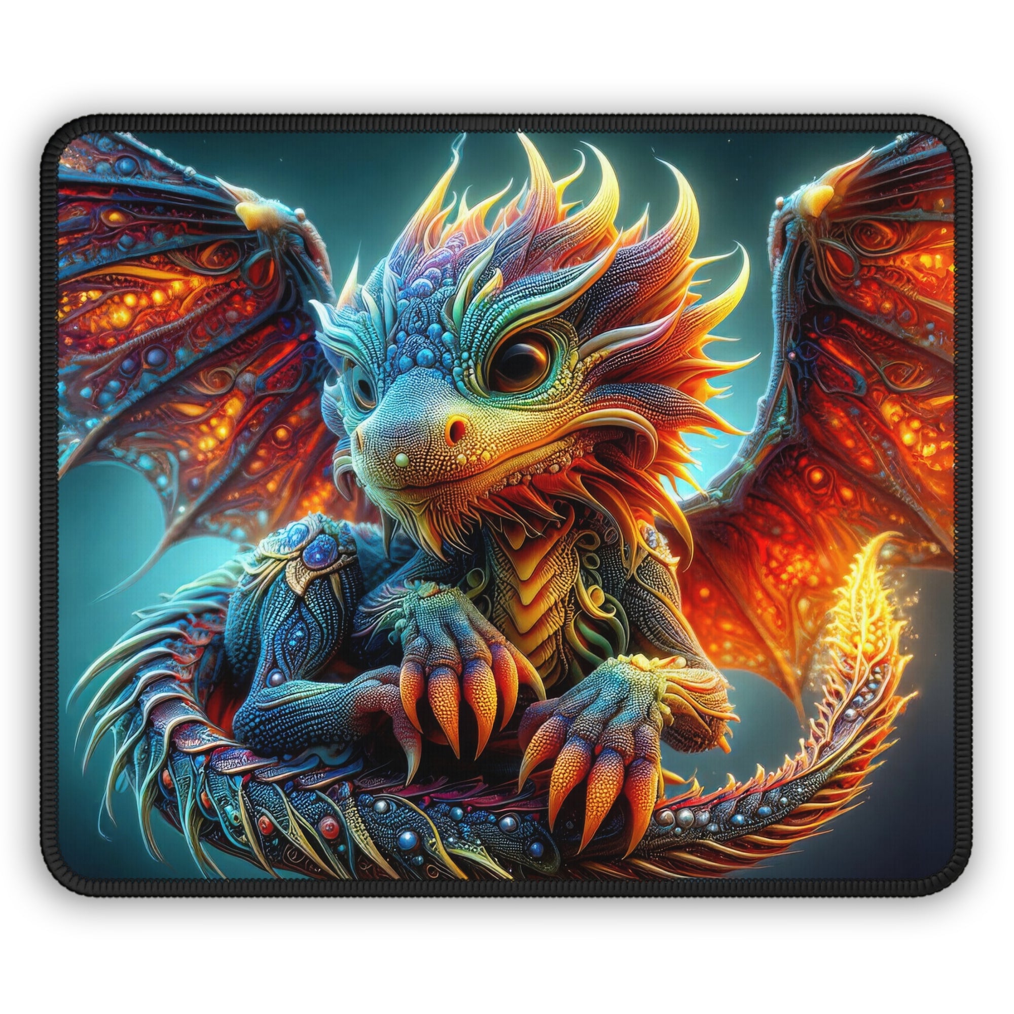 Wyvern Wing: Unleashing the Mystical Power in Gaming
