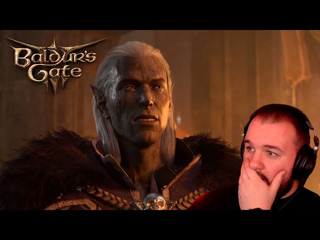 BG3 Johl and Demir: Exploring Their Role in Baldur's Gate 3 and Player Strategies
