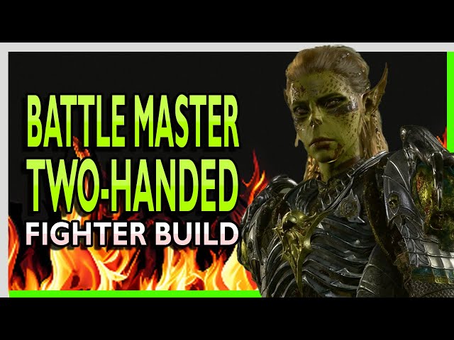 Baldur's Gate 3 Weapon Actions: Mastering Combat for Ultimate Strategy