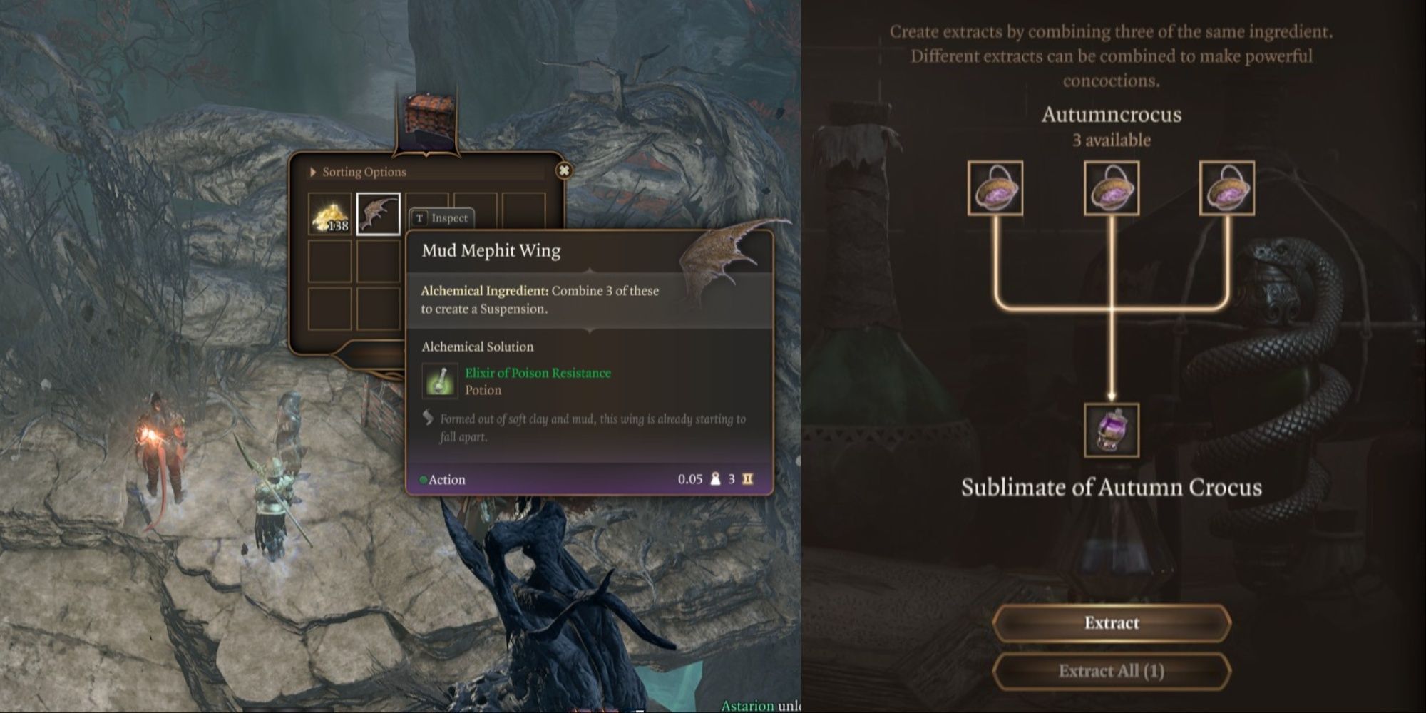 BG3 Potion of Sleep: A Comprehensive Guide to Using the Sleep Potion in Baldur's Gate 3