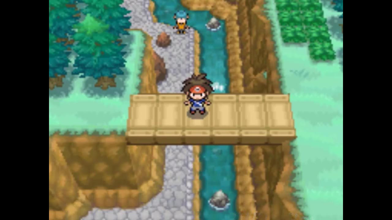 Unova Route 23: A Hidden Gem in the Pokémon Universe