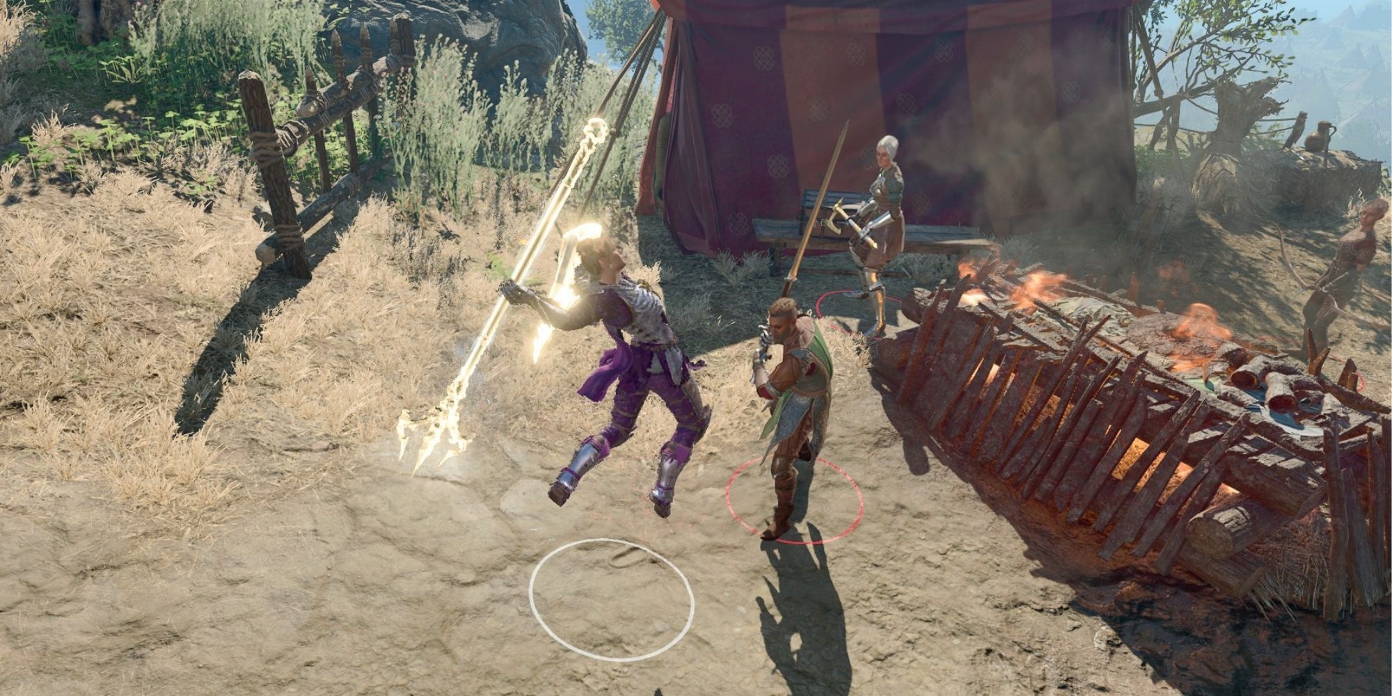 Understanding BG3 Soldier Inspiration: A Deep Dive into Baldur's Gate 3 Mechanics