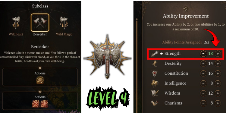 BG3 Temporary Hit Points: A Crucial Mechanic for Survival in Baldur's Gate 3
