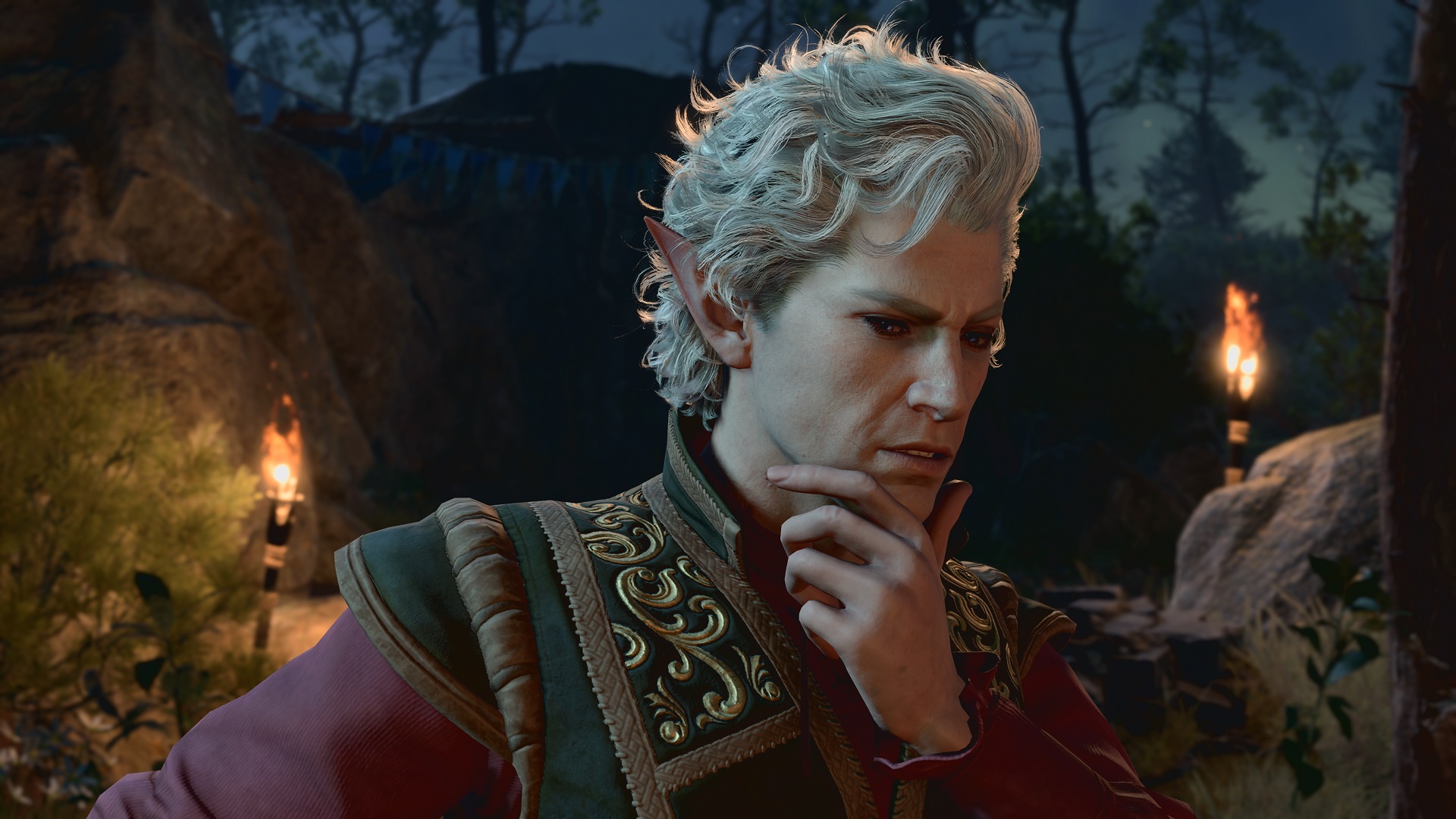 Understanding BG3 Shadow Blend: A Comprehensive Guide for Players