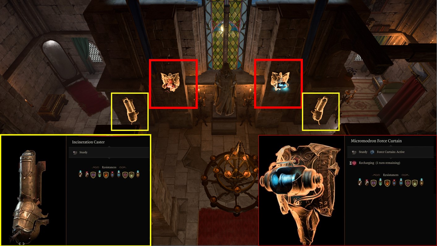 Understanding BG3 Reflective Shell: A Key Item in Baldur's Gate 3