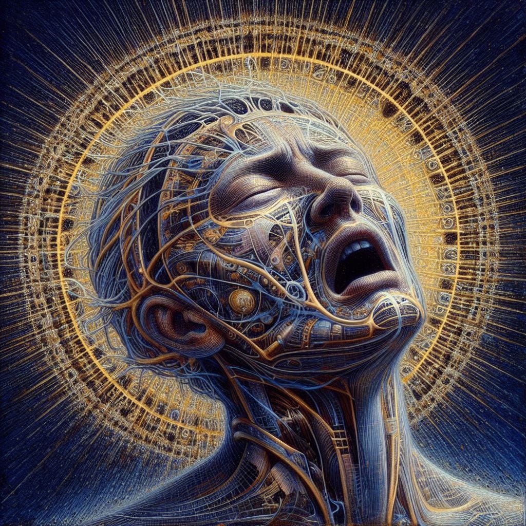 Understanding Creation's Echo: Unveiling the Power of Artistic Legacy and Human Expression