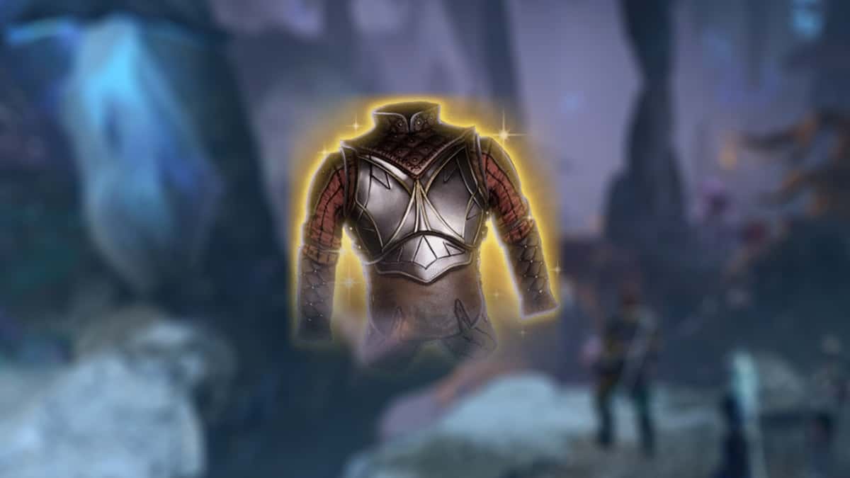 BG3 Luminous Armor: Everything You Need to Know About This Powerful Spell