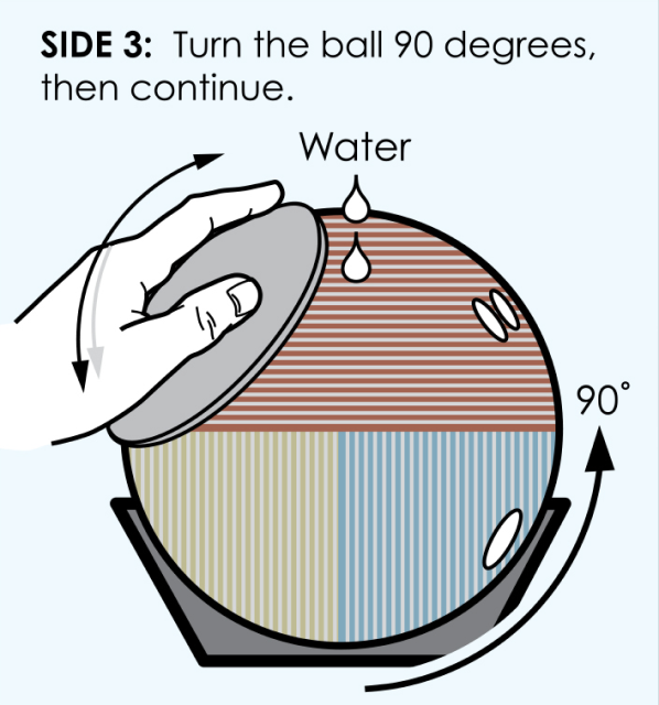 Understanding and Caring for Scratchs Ball: A Comprehensive Guide