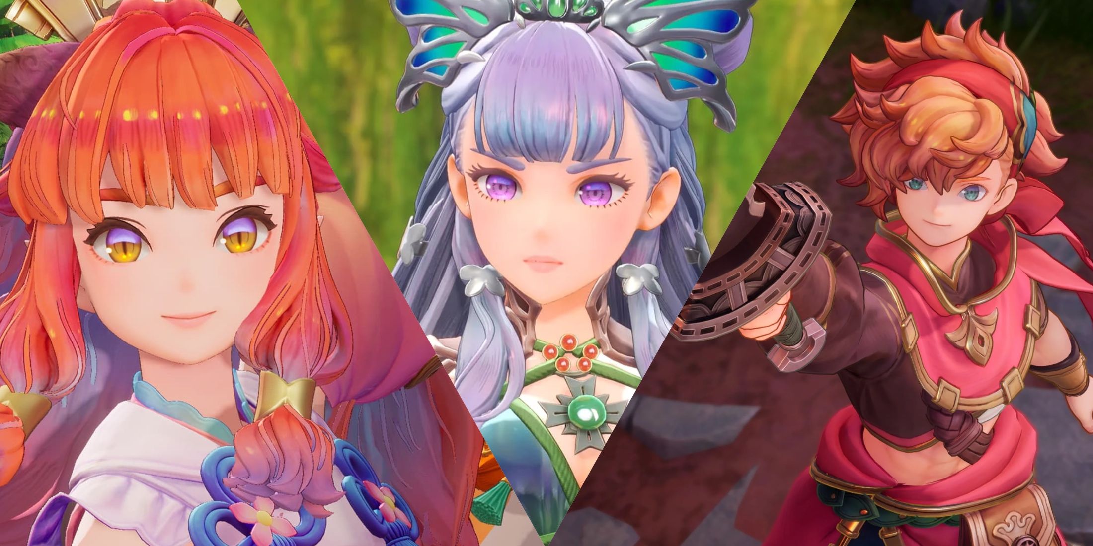 Visions of Mana Tier List: The Ultimate Guide to Ranking Characters in 2024