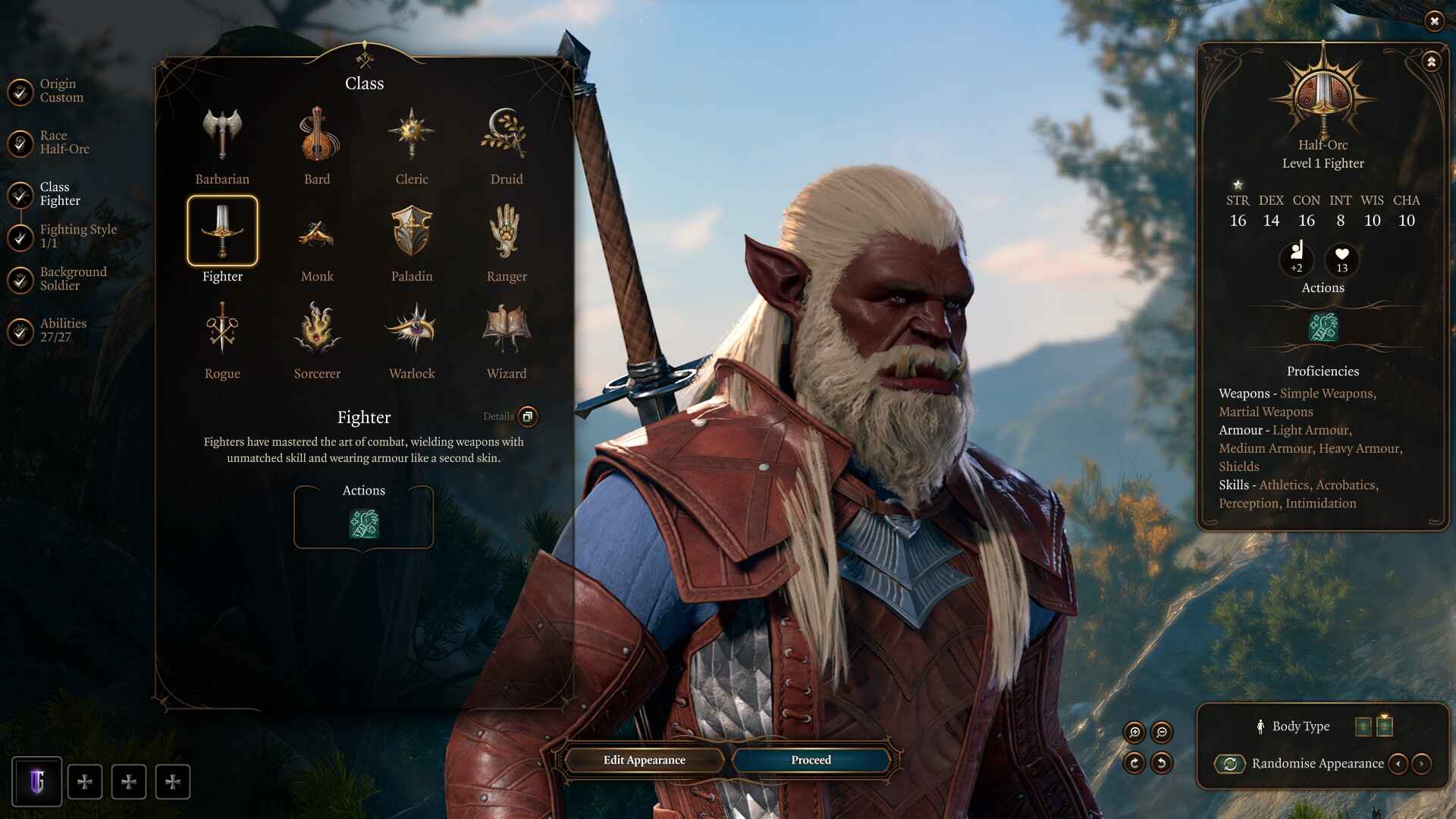Mastering BG3 Honor Mode: How Action Surge Enhances Your Adventure