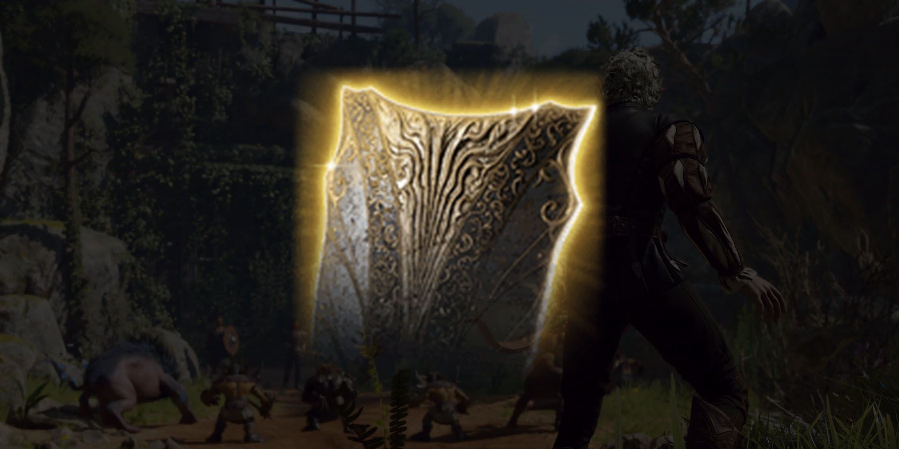 BG3 Shield of the Undevout: Unveiling Its Power and Potential in Baldur’s Gate 3