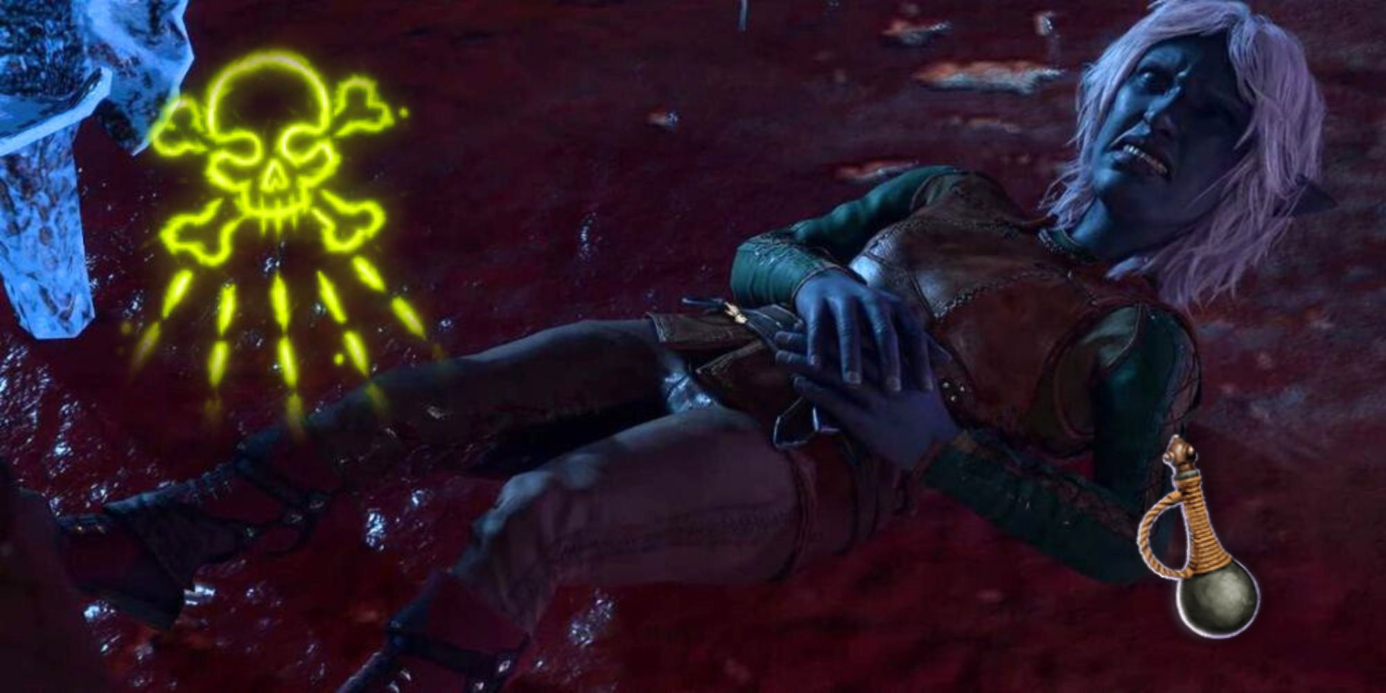 BG3 Poison Gear: Unleashing the Power of Toxicity in Baldur's Gate 3