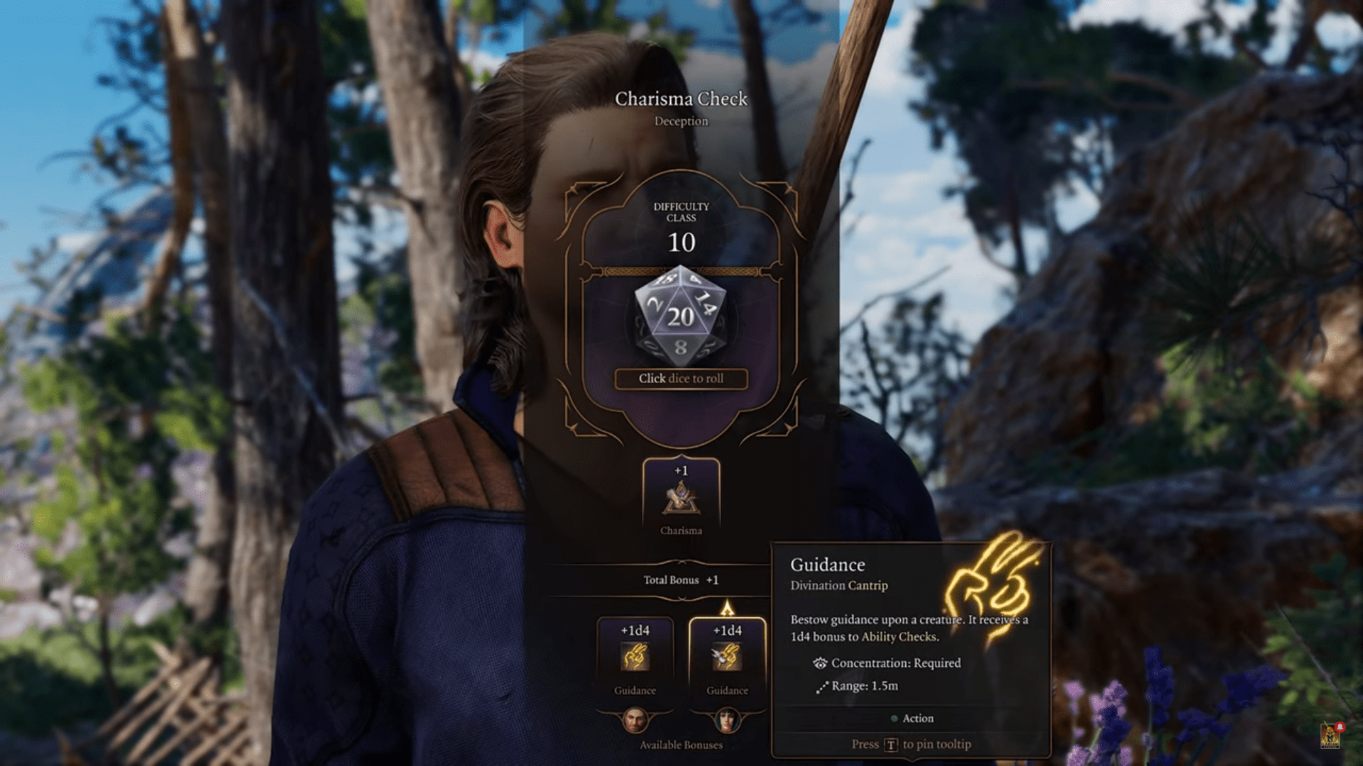 Baldur's Gate 3 Dice: Understanding the Role of Dice in Your Journey