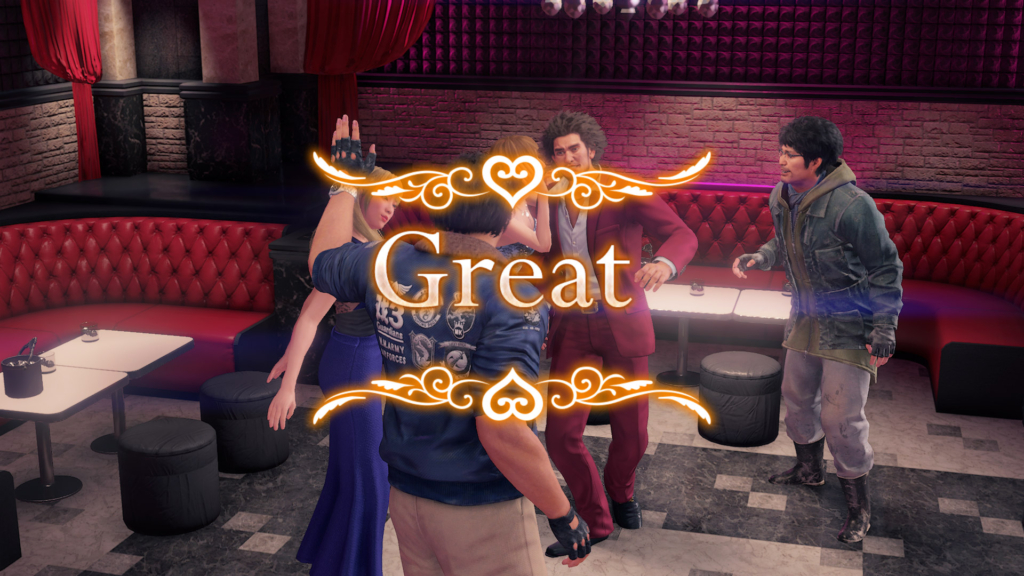Yakuza Like a Dragon Bond Answers: Unveiling the Heart of Ichiban's Journey