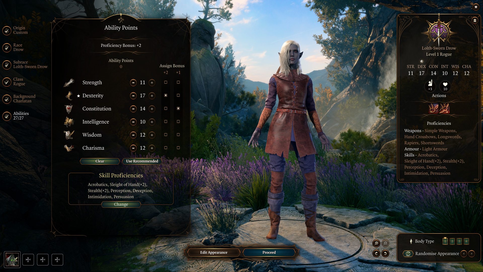 Ultimate Guide to Playing Assassin in BG3: Build, Tips, and Strategies