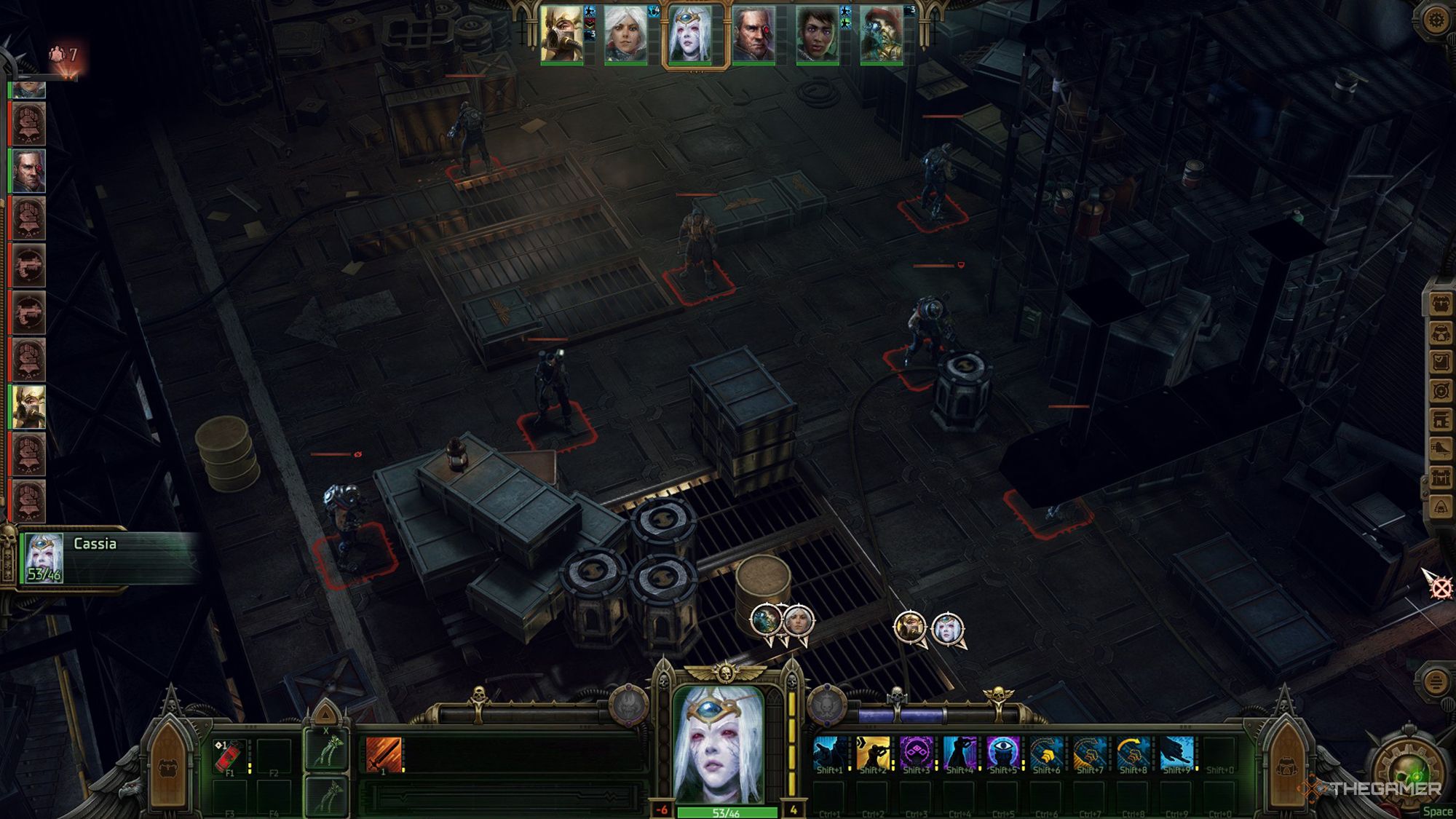 Underworld Quest Rogue Trader: A Deep Dive into the Thrills of Strategic Gameplay