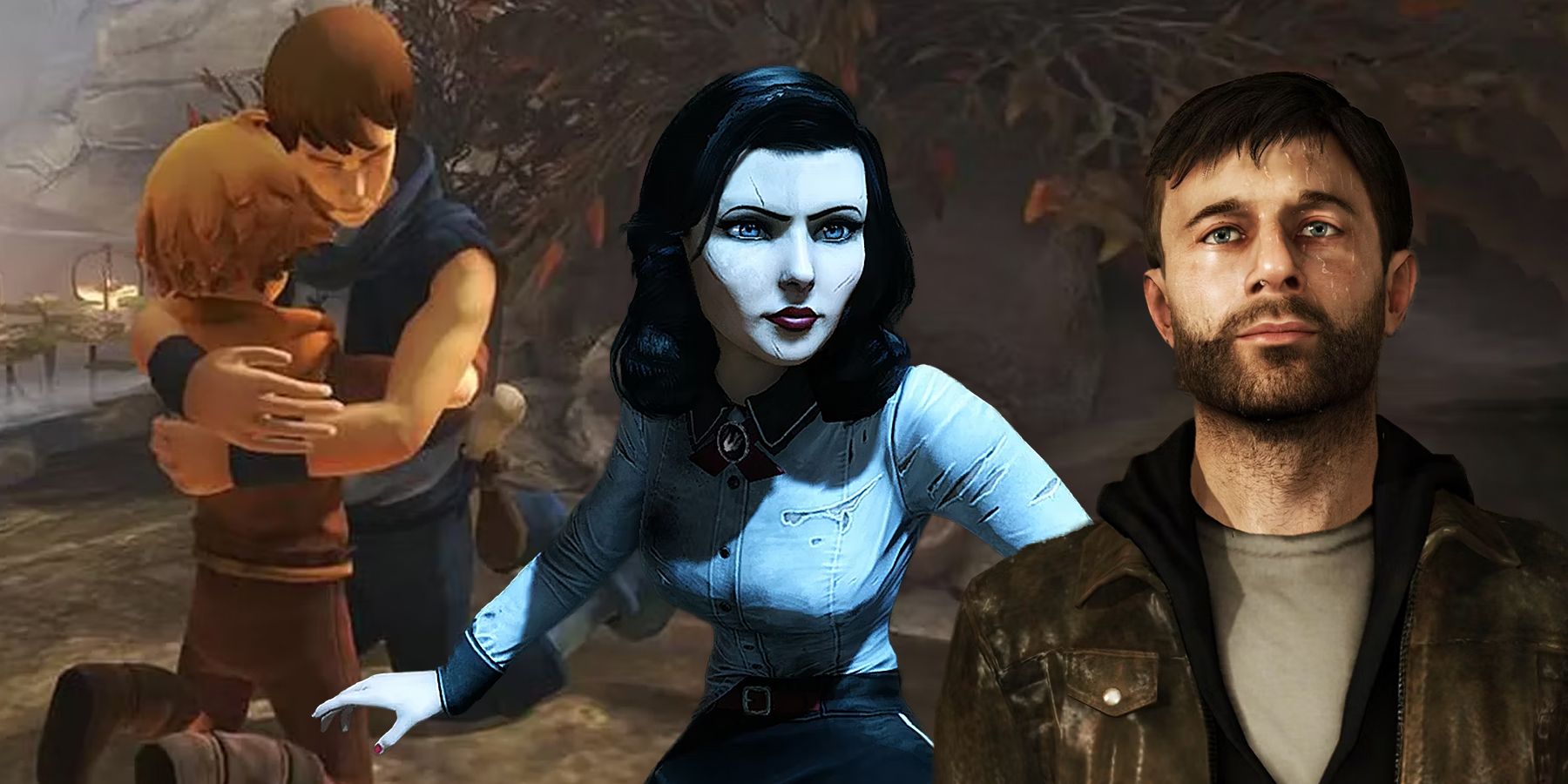 Unhappy Fates in Video Games: A Journey Through Tragic Outcomes