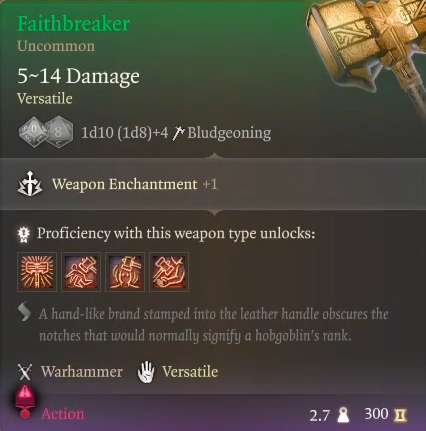 Faithbreaker: The Ultimate Guide to Understanding and Mastering the Game