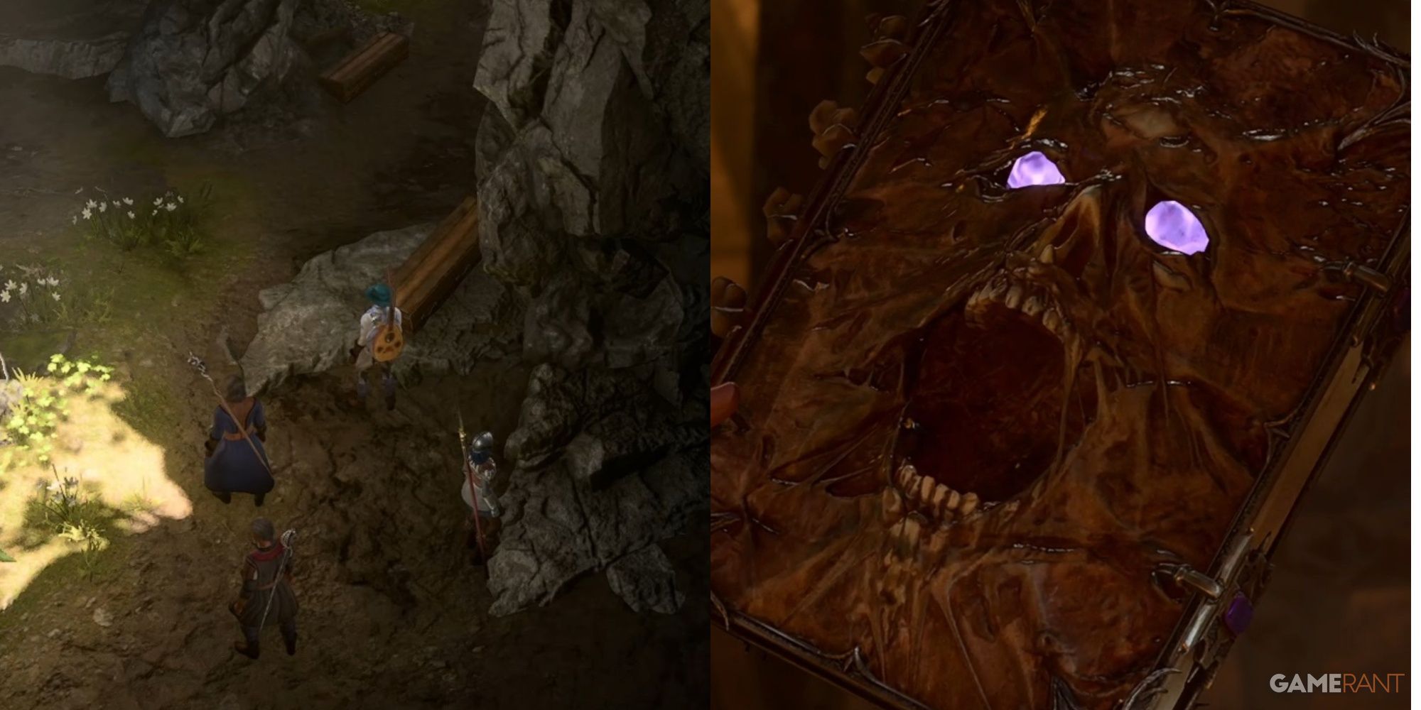 Exploring the Secrets of BG3 Secluded Chamber: A Comprehensive Guide