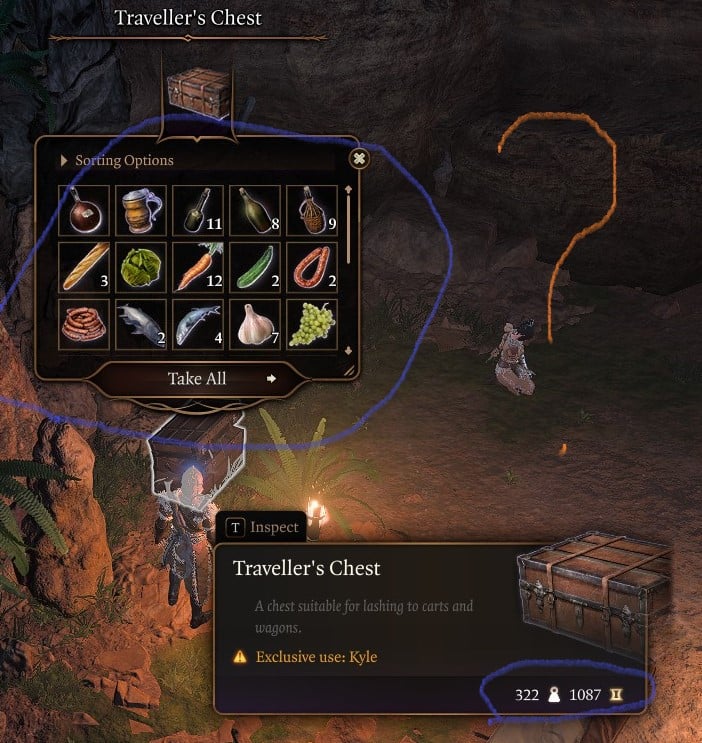 BG3 Sending Shell: How to Effectively Use It in Baldur's Gate 3