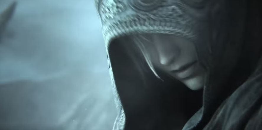 Exploring the Mysteries of "Umbral Blade": A Dark Fantasy RPG Experience