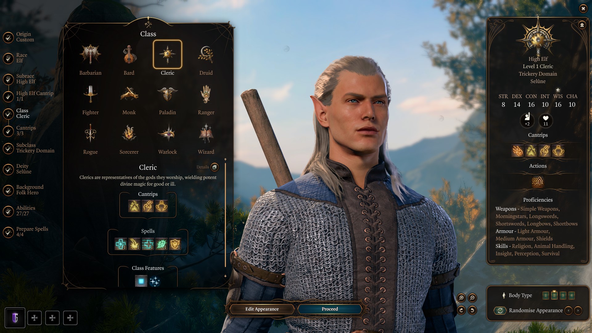 Blessing of the Trickster BG3: Unlocking Its Power and Strategy in Baldur's Gate 3