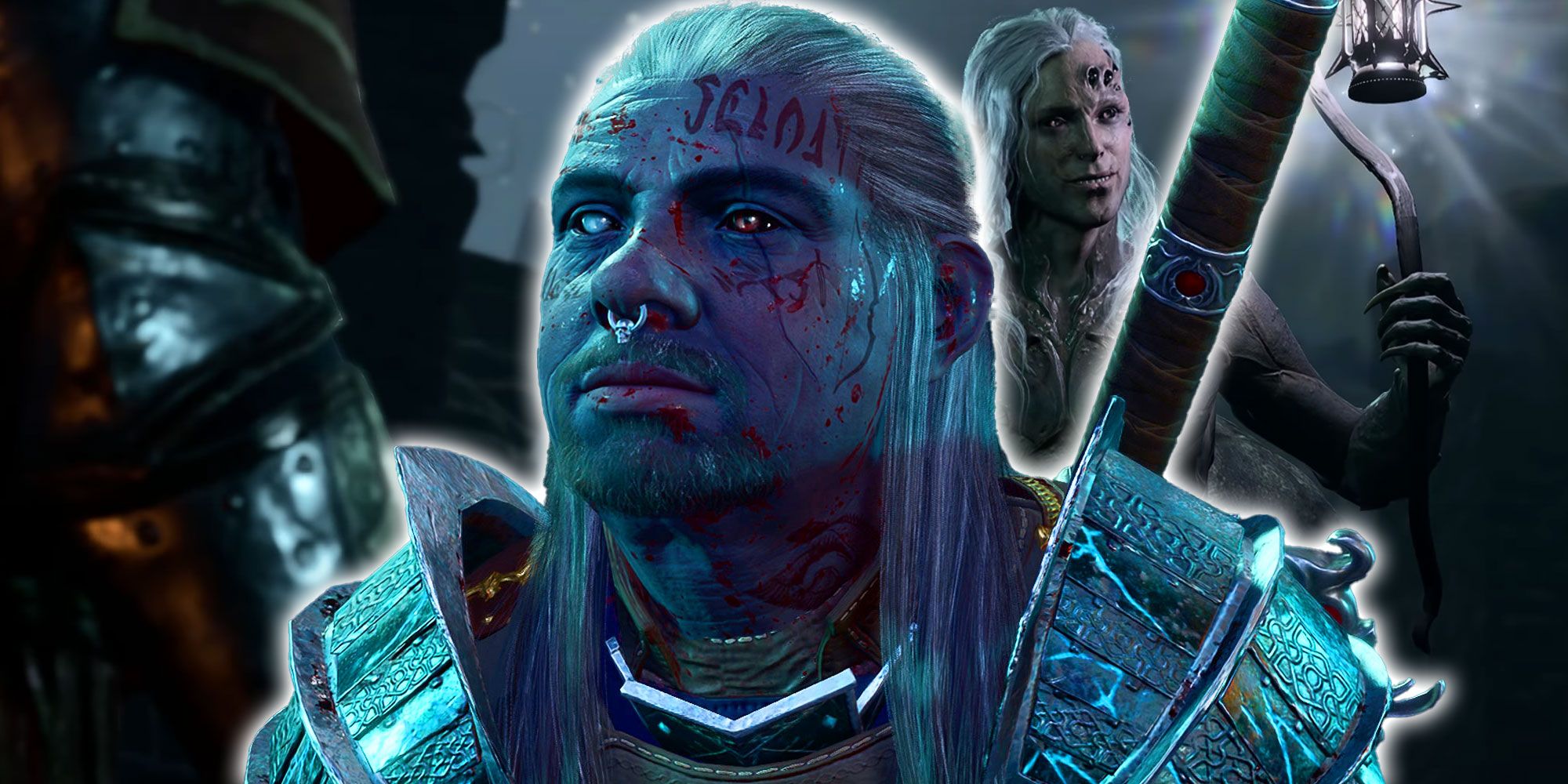 BG3 Uncanny Sight: Unveiling the Power of Enhanced Perception in Baldur's Gate 3