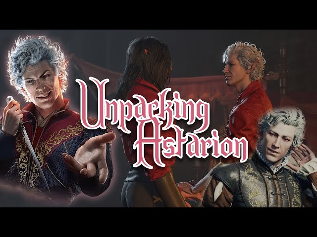 BG3 Havkelaag: A Deep Dive into the Mysterious Character and Its Significance in Baldur's Gate 3