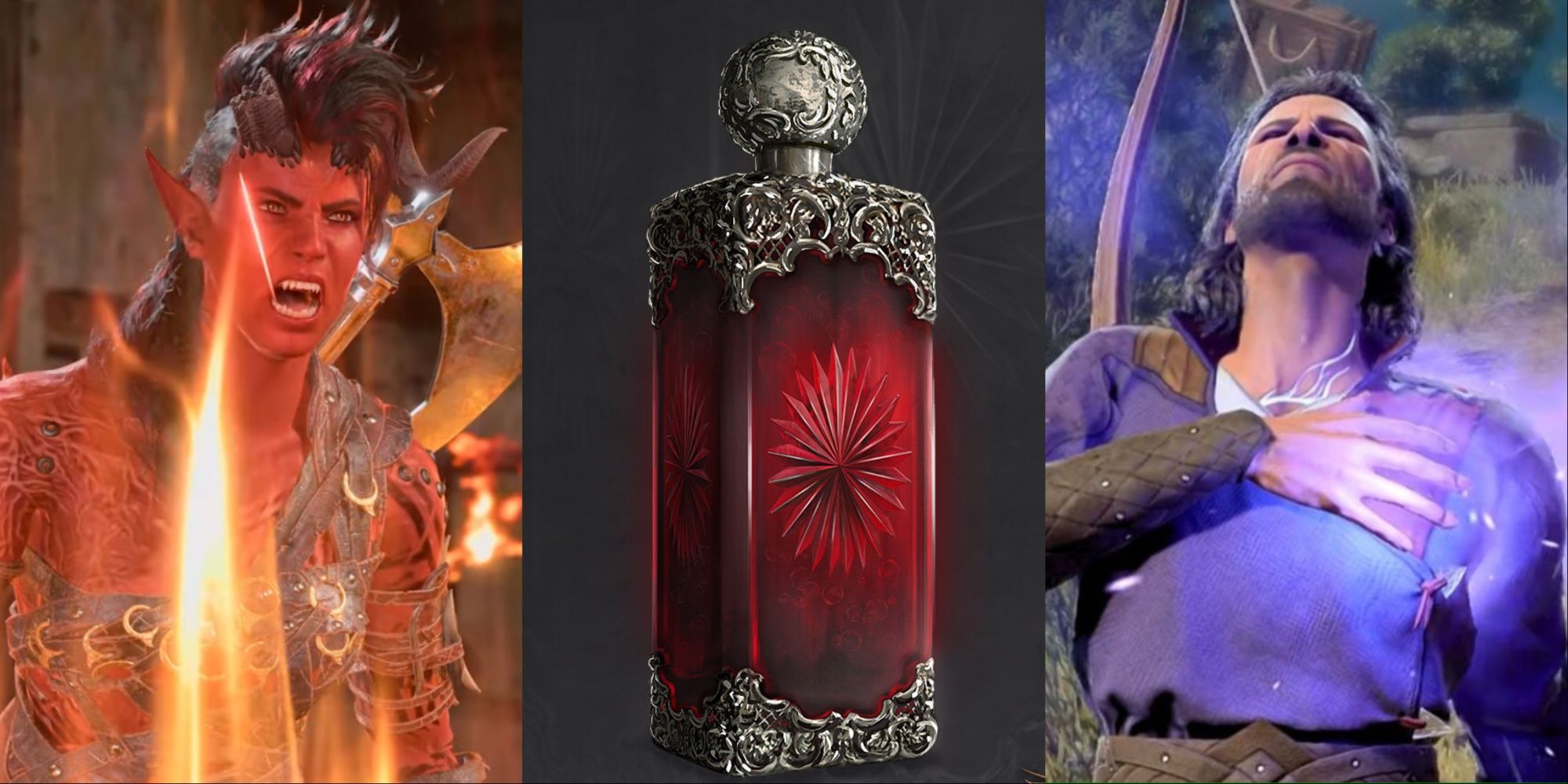BG3 Elixir of Battlemage: Unlocking the Power of Magical Combat in Baldur’s Gate 3