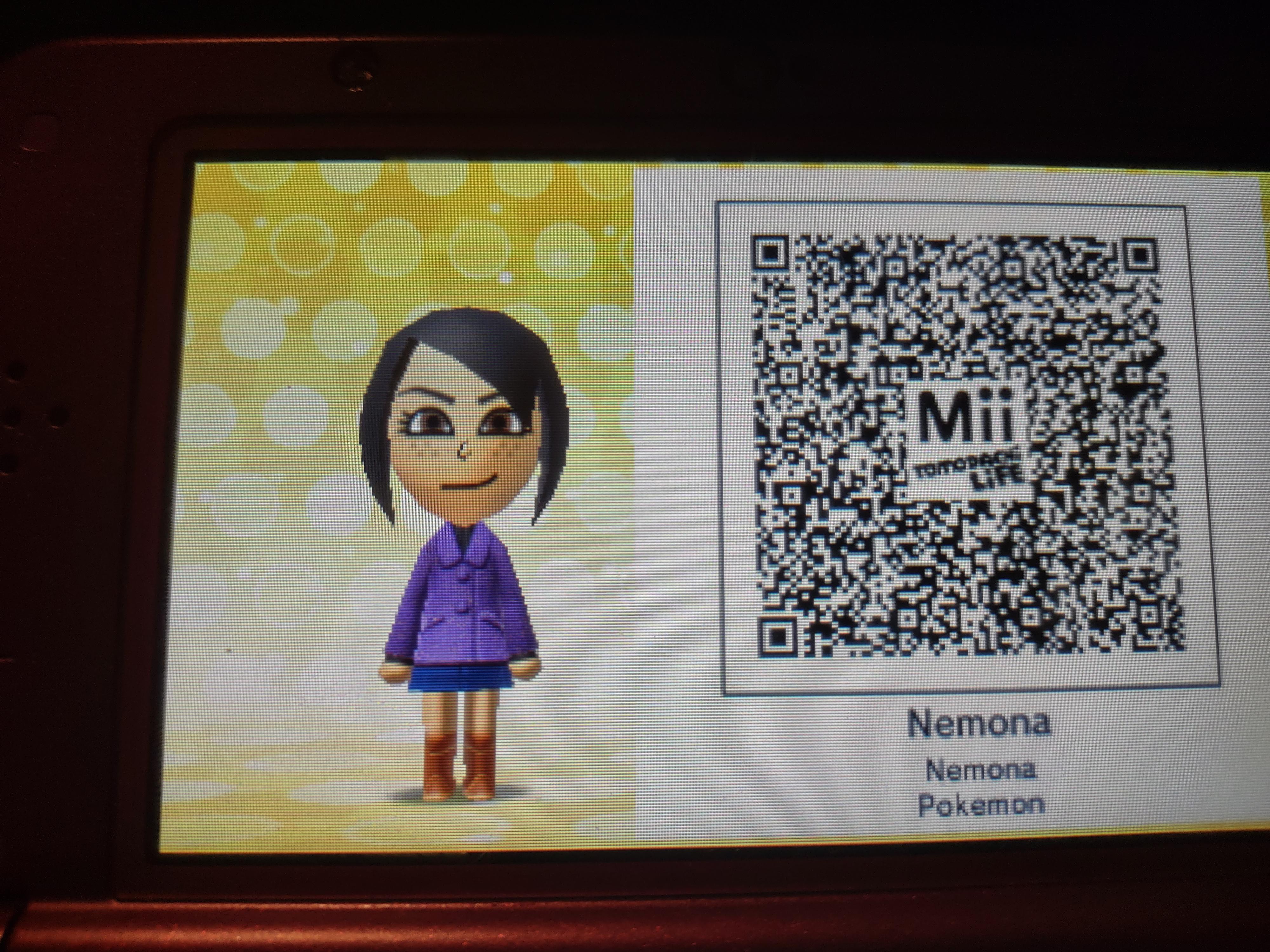 Unlocking the Magic of Tomodachi Life and Pokémon QR Codes: A Guide to the Ultimate Experience