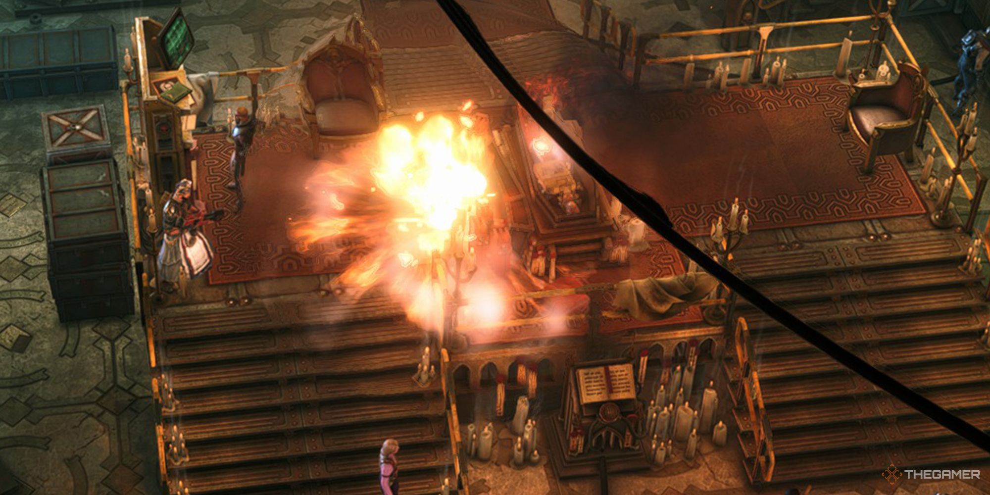 Underworld Quest Rogue Trader: A Deep Dive into the Thrills of Strategic Gameplay