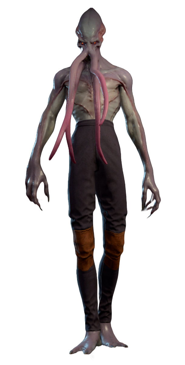 Discover the Mind Flayer in the Windmill: A Dark and Fascinating Encounter in BG3