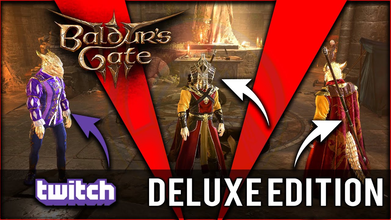Baldur's Gate 3 Peculiar Clothing Chest: Unveiling the Mysteries Behind This Unique Item