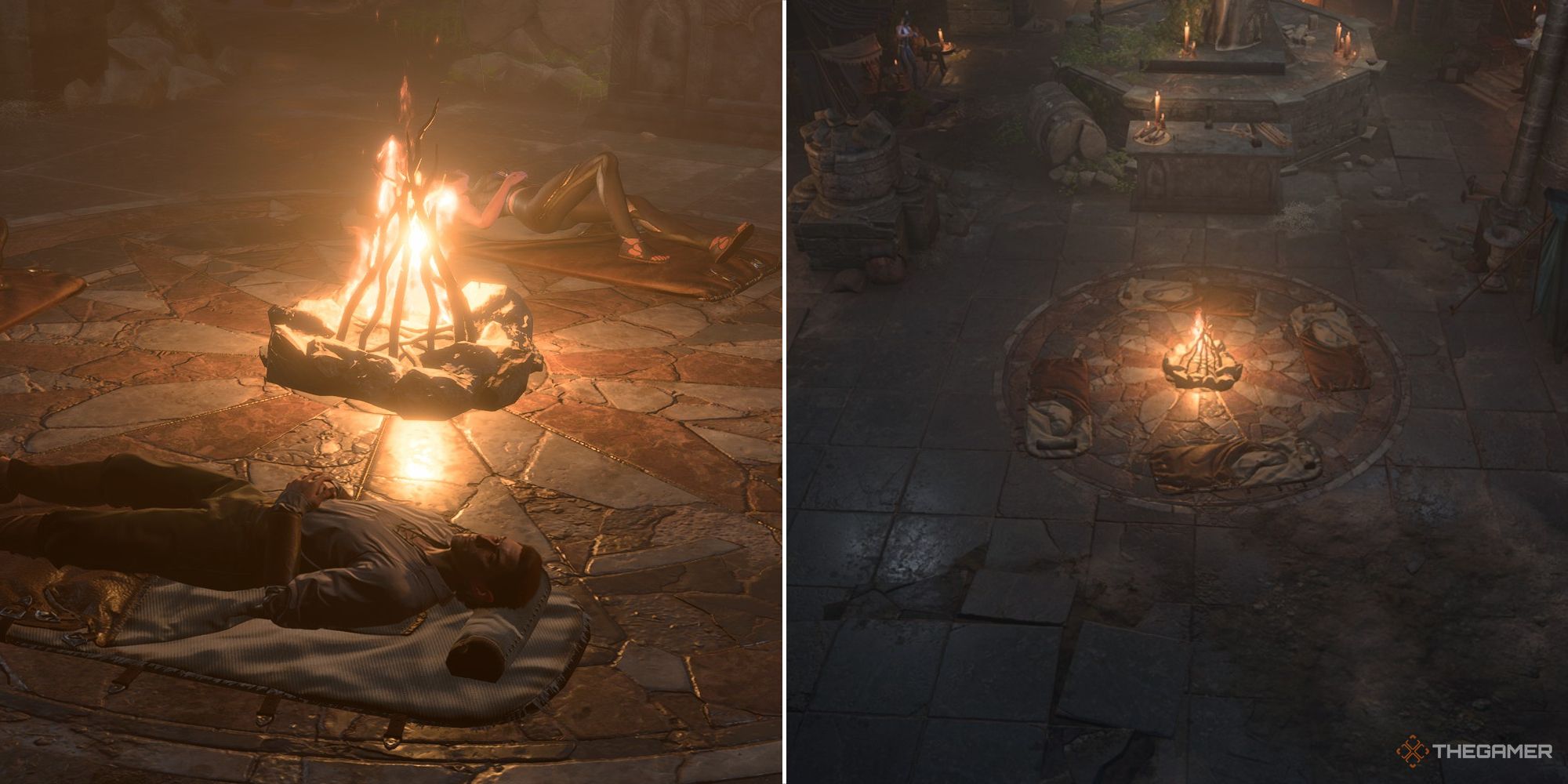 Understanding the Importance of the Camp Supply Pack in Baldur's Gate 3: A Comprehensive Guide