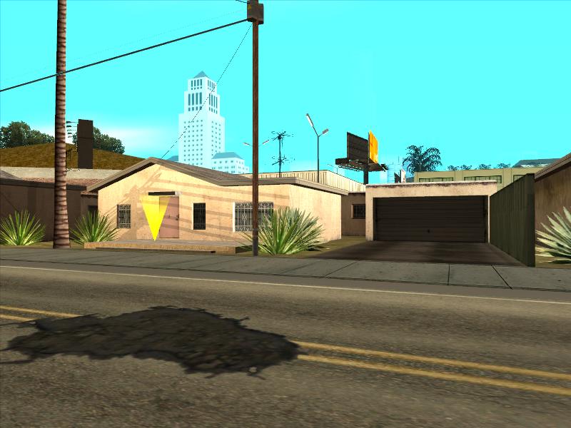 Exploring Verdant Bluffs Safehouse: A Hidden Gem in the World of Gaming