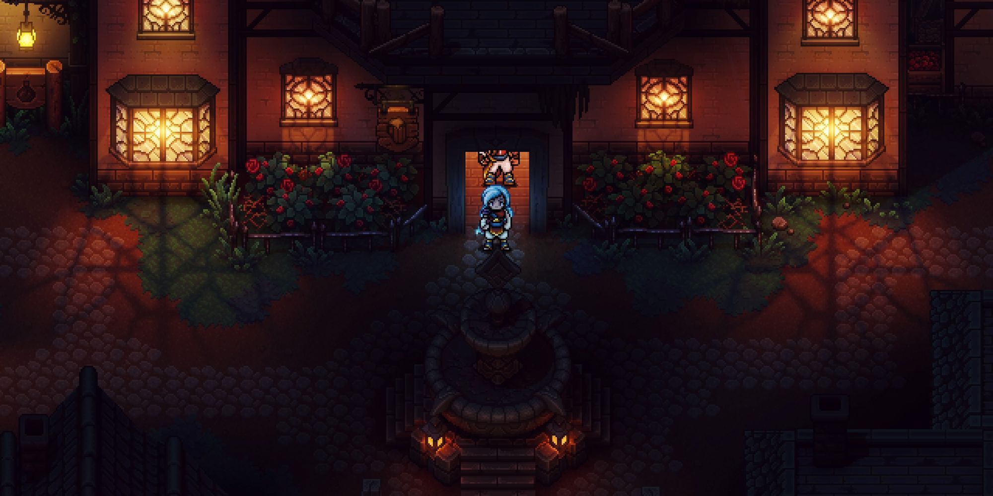 Discovering the Mystical World of *Town of Lucent* and *Sea of Stars*: A Journey into Two Unforgettable RPGs