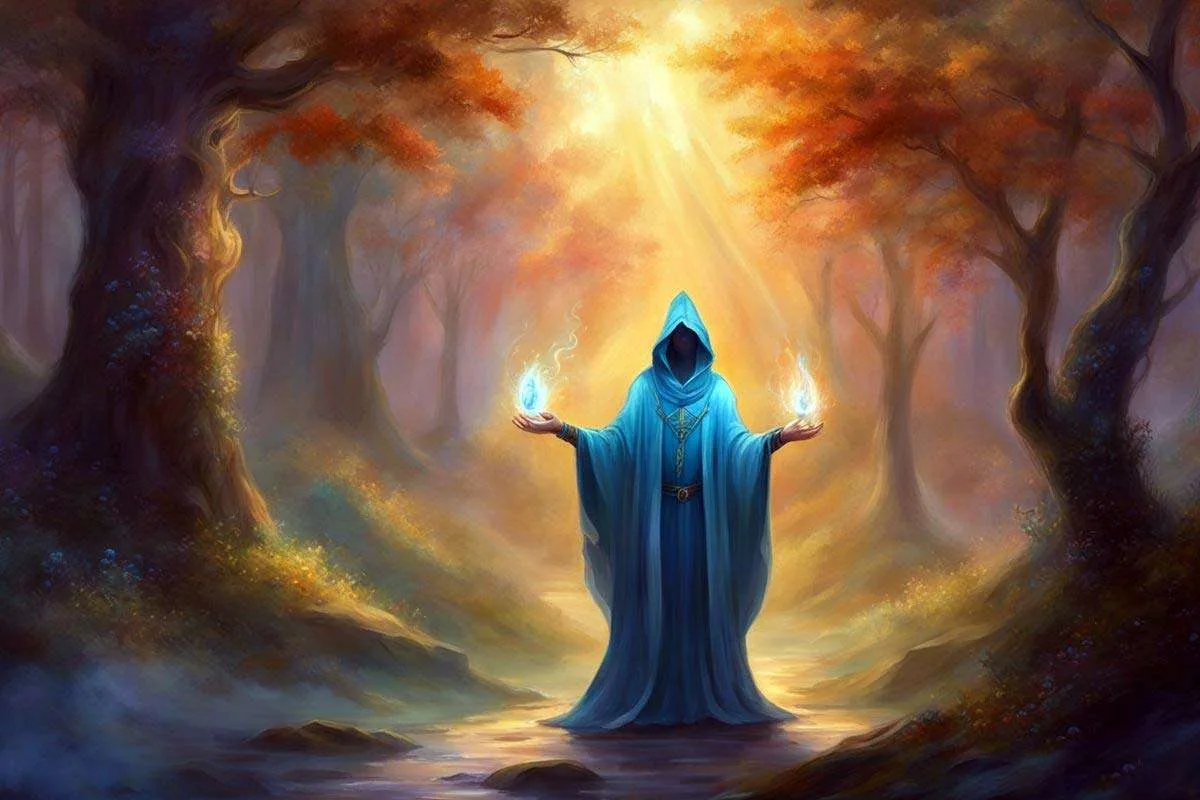 Understanding the Wizard Archetype in Fantasy Games: A Deep Dive into Magic and Mystery