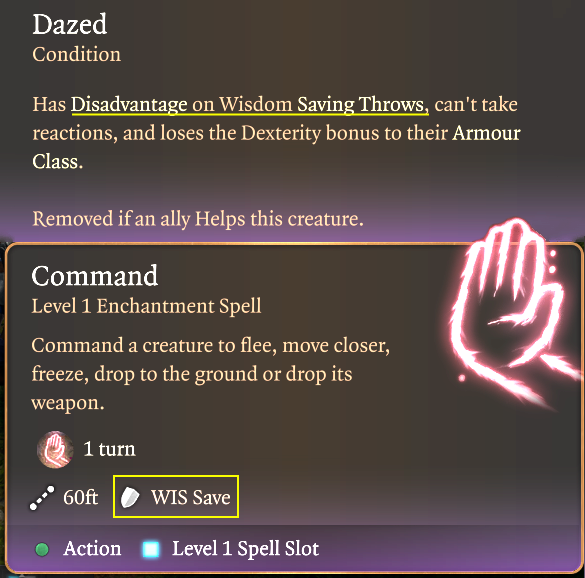 BG3 Daze Effect: How to Utilize the Daze Status for Strategic Advantage in Baldur's Gate 3