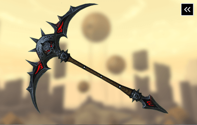Twin Sickles: A Unique Weapon in the Gaming World