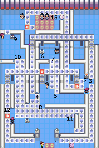 What to Do After Mossdeep Gym in Pokémon Emerald: A Comprehensive Guide