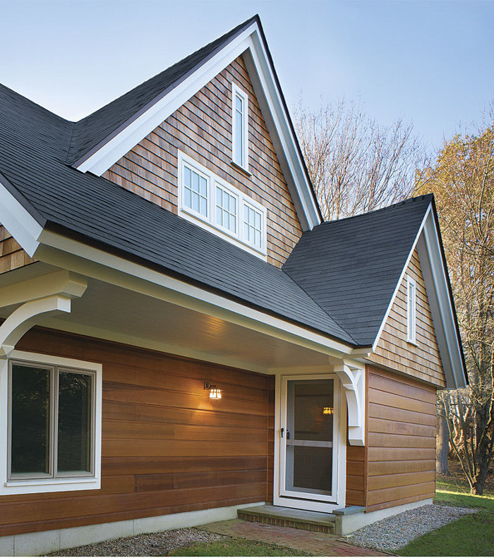UC Siding: A Comprehensive Guide to Choosing the Right Siding for Your Home