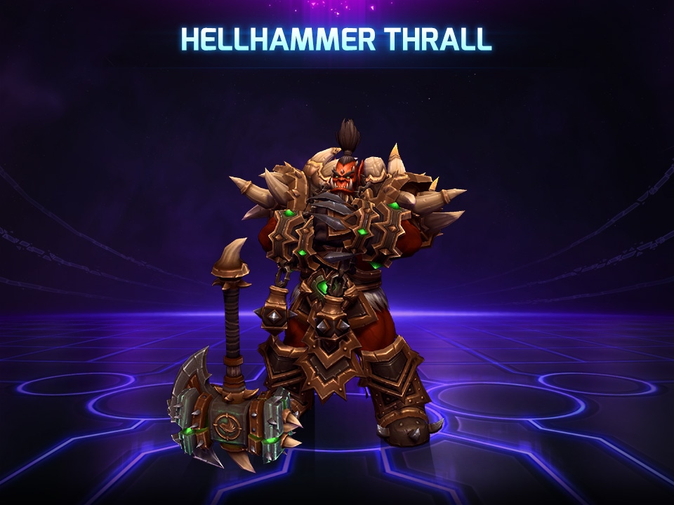 Thrall Build Guide: Master the Powerful World of Thrall in Your Gameplay