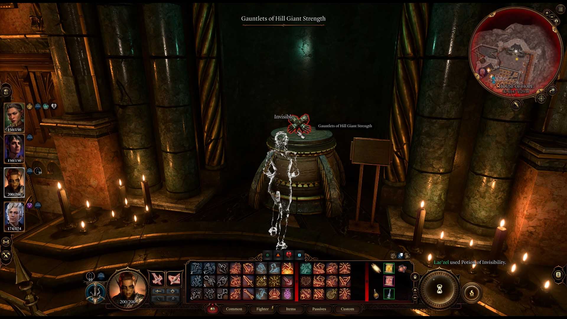 BG3 Hill Giant Strength: Unlocking the Power of Giants in Baldur's Gate 3