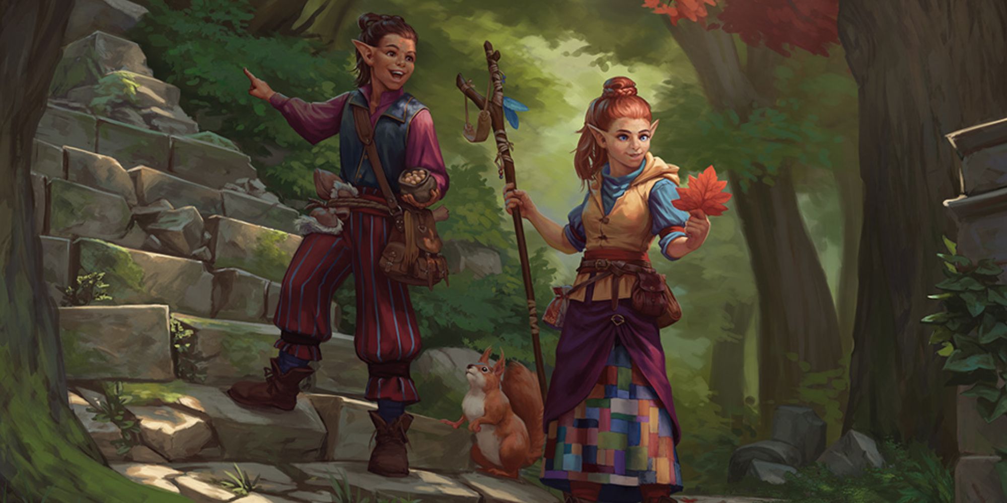 Do Rangers Get Heat Metal? Exploring the Role of Rangers in Dungeons & Dragons