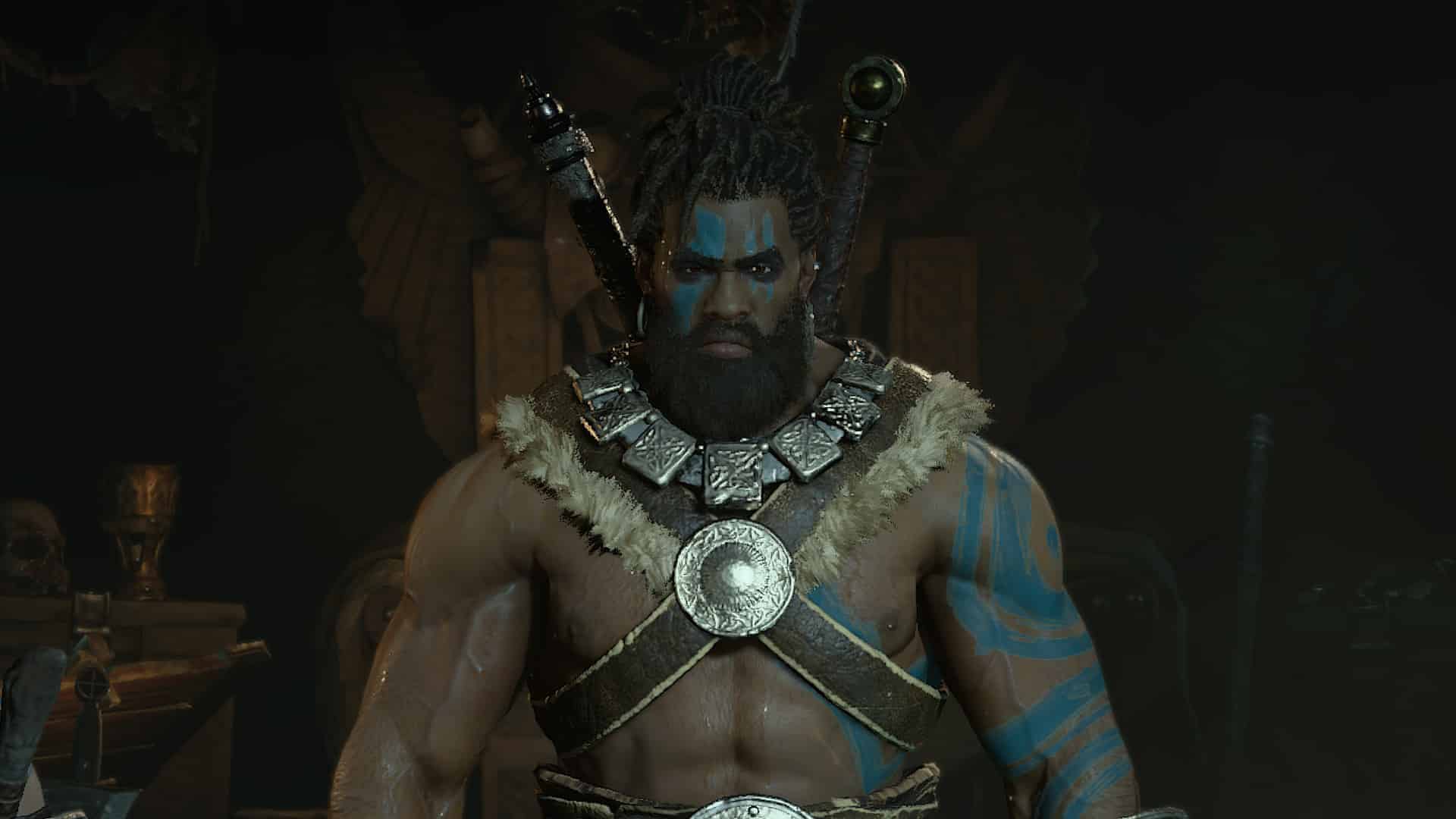 Whirlwind Barb: Mastering the Powerful Barbarian Build in Diablo 4